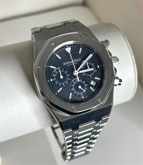 audemars piguet 25860st.oo.1110st.03|royal oak 15300.